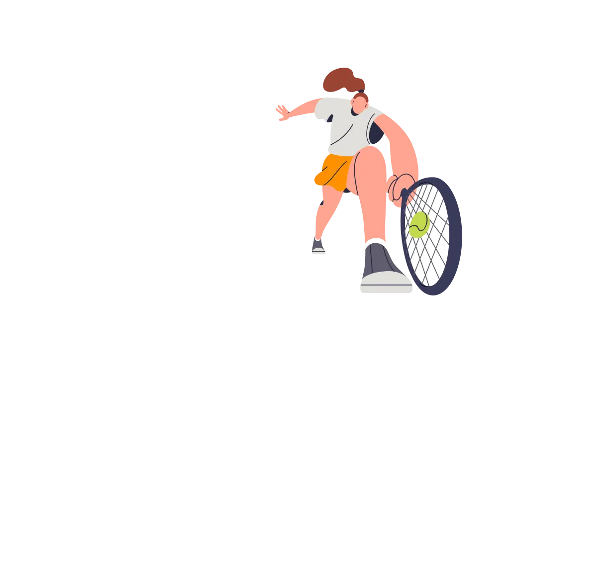 Athletes