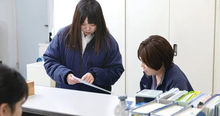 事務職