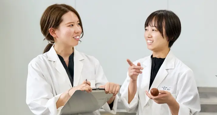 企画開発