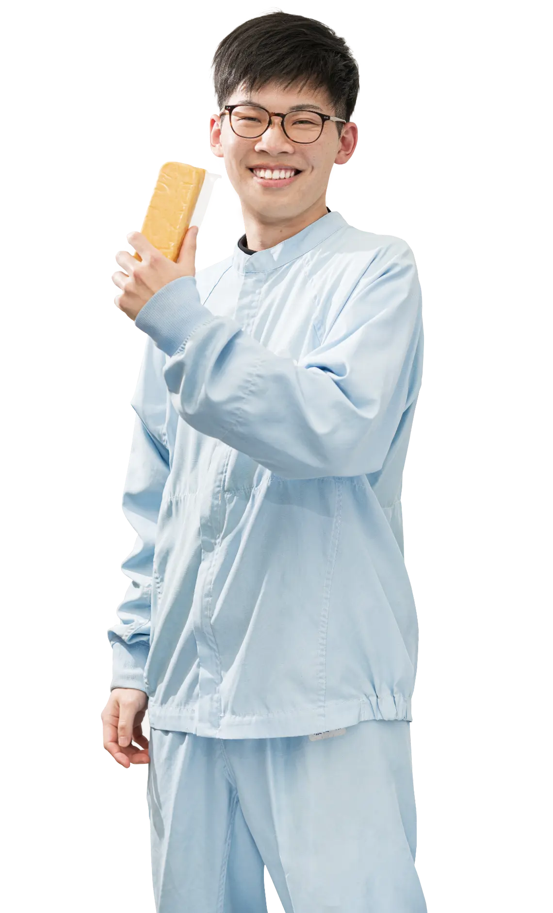坂口 翔