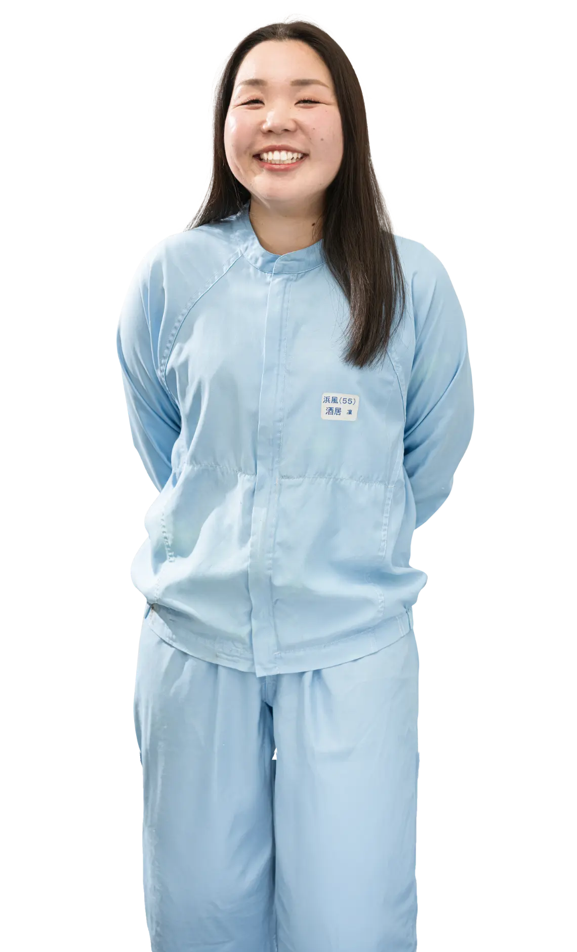 酒居 凛香