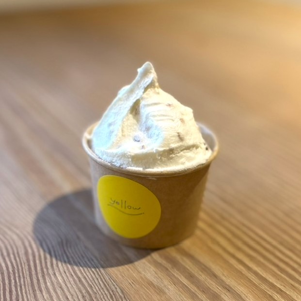 Pomme caramel cinnamon