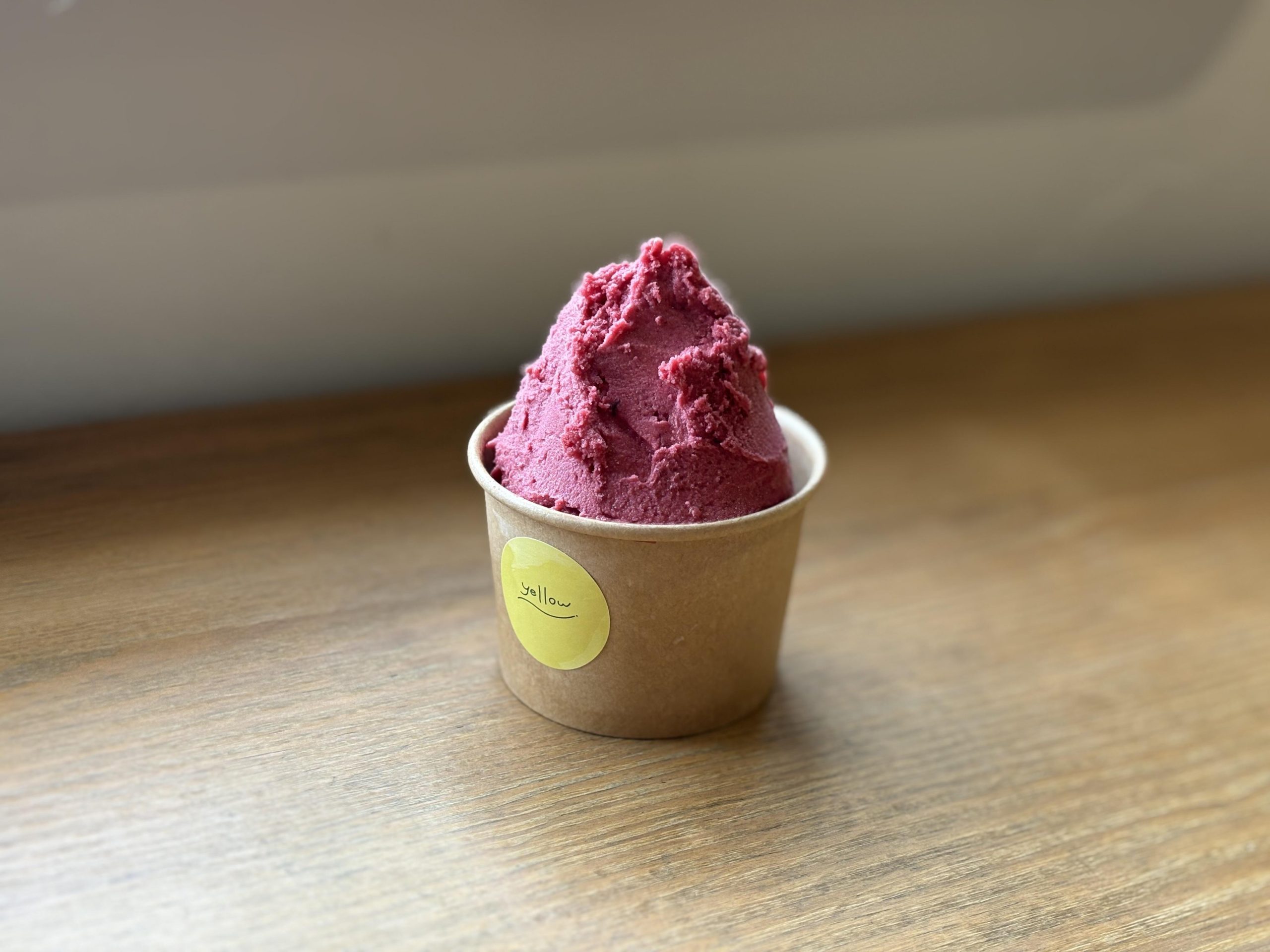 Black Cherry Cacao