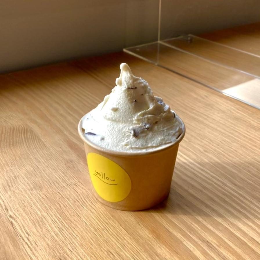 Chocolate Banana