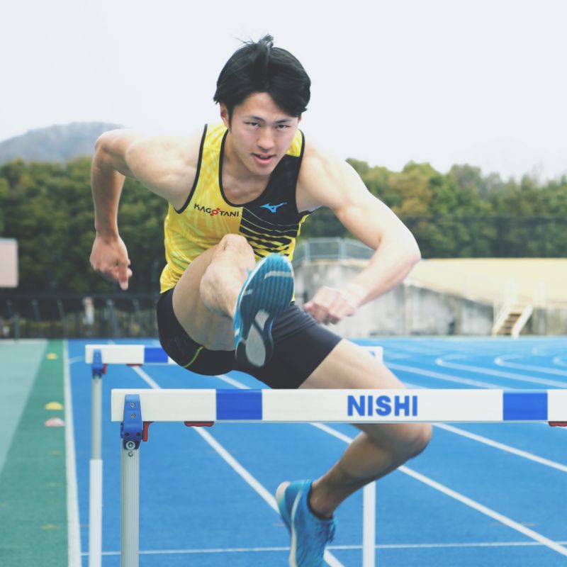 籠谷アスリート 競技