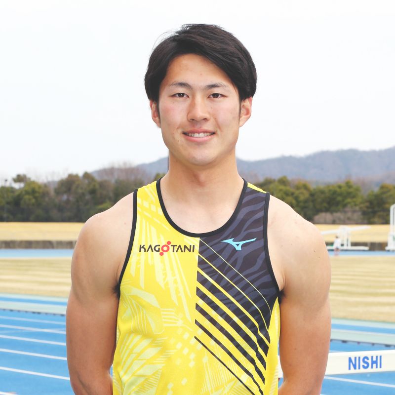 籠谷アスリート 競技