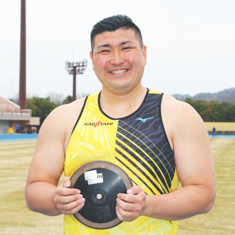 籠谷アスリート 競技