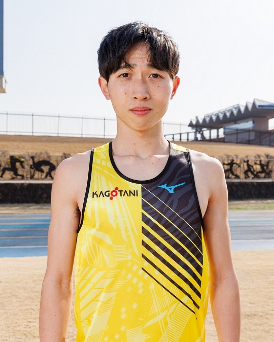 籠谷アスリート