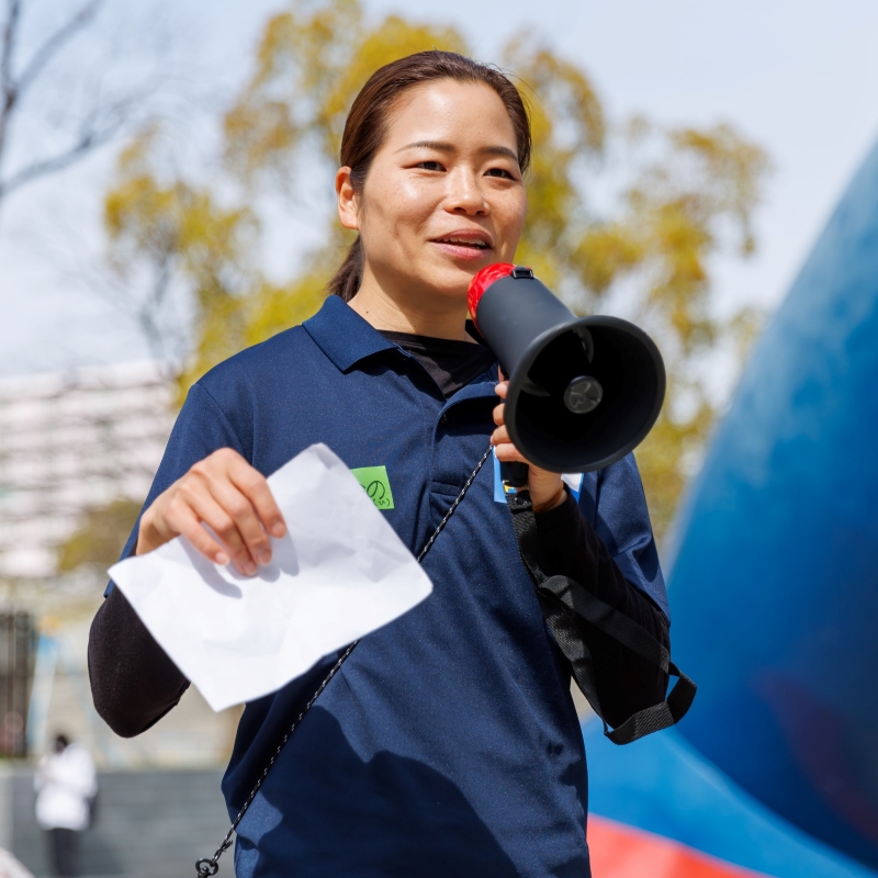 籠谷アスリート 競技