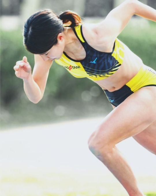 籠谷アスリート 競技
