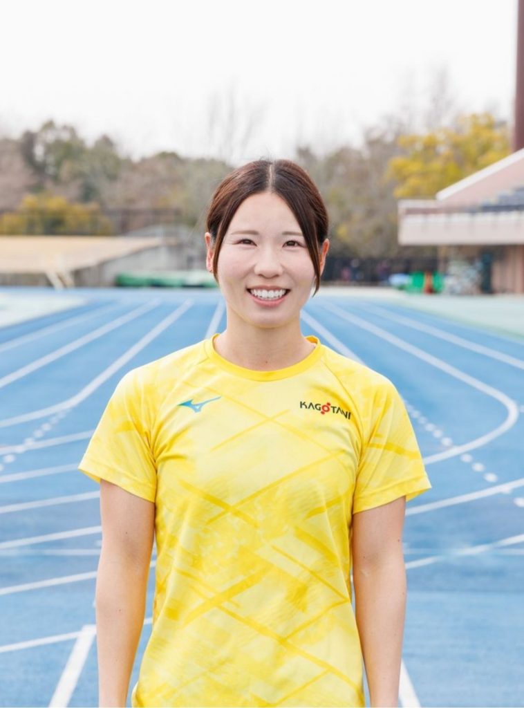 籠谷アスリート