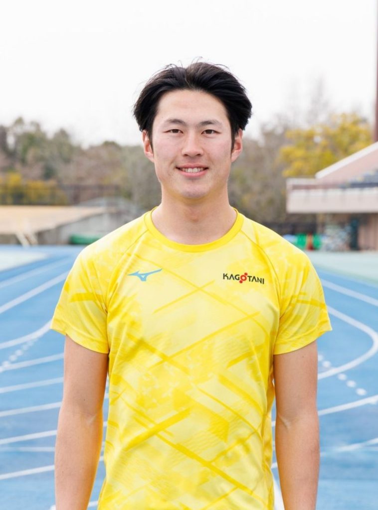 籠谷アスリート